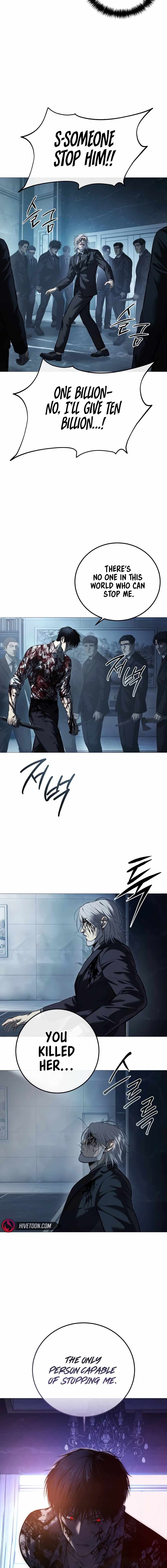 Red Shirt Chapter 9 19
